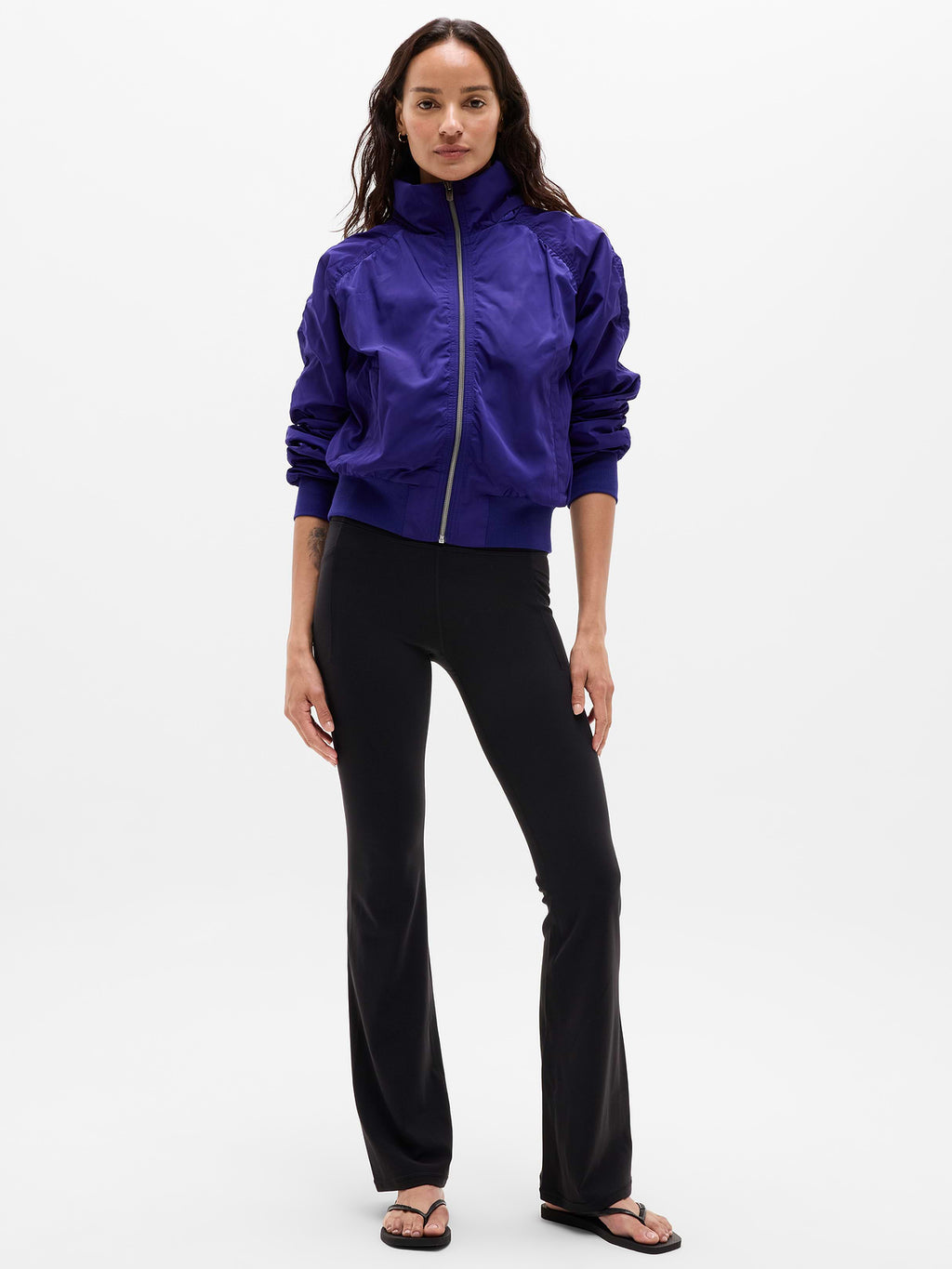 Jetset Bomber - Mystic