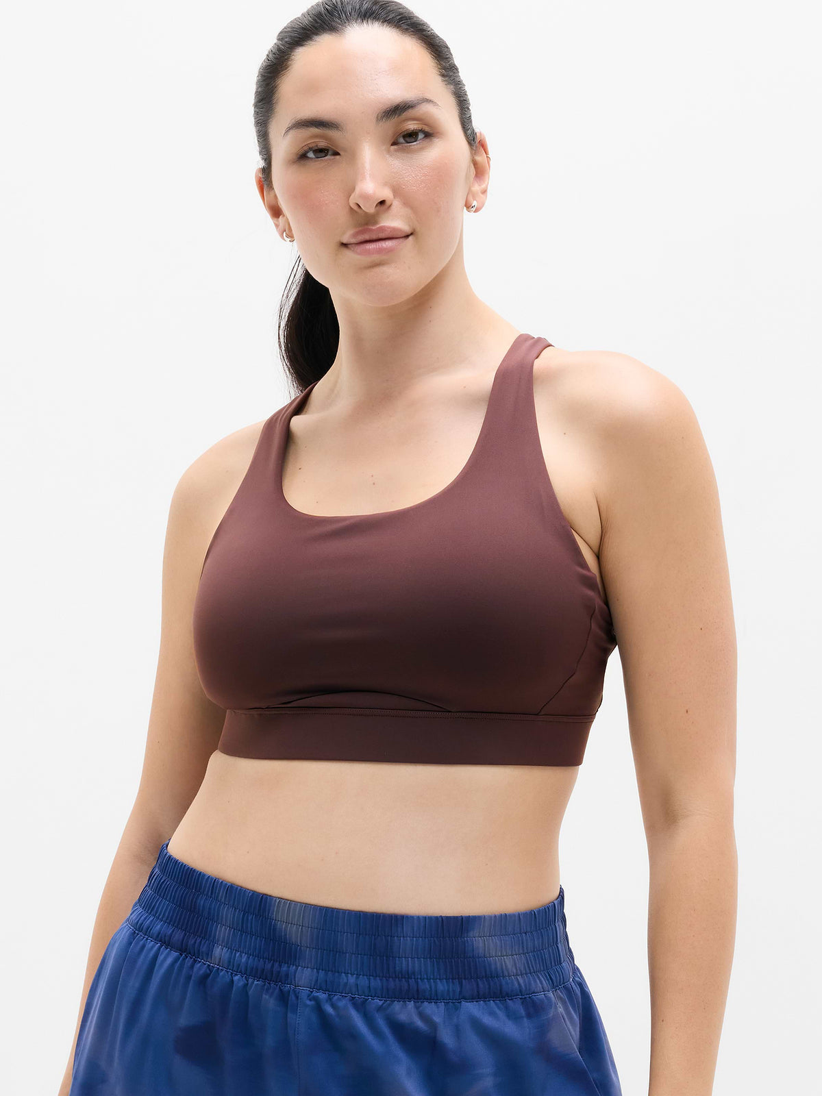 Interval Sports Bra A-C - Nocturnal
