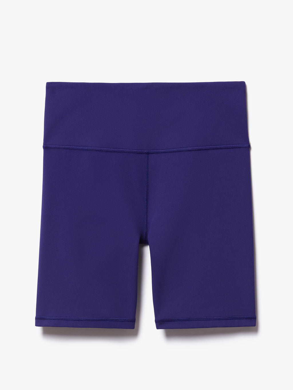 Elation Ultra High Rise 7" Short - Mystic