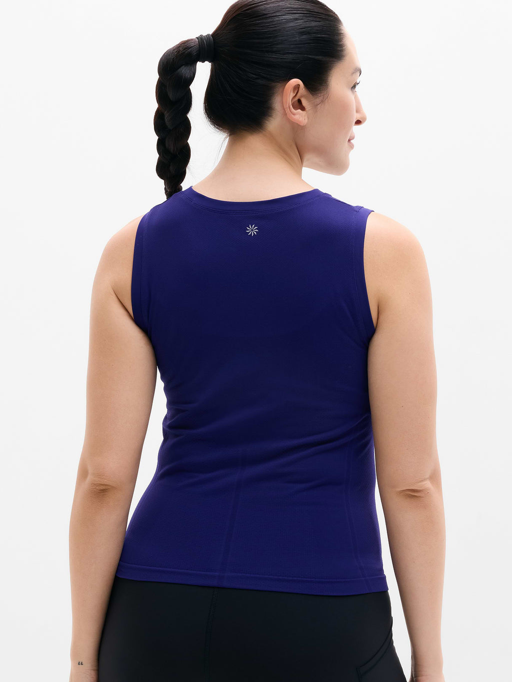 Momentum Flex Muscle Tank - Mystic
