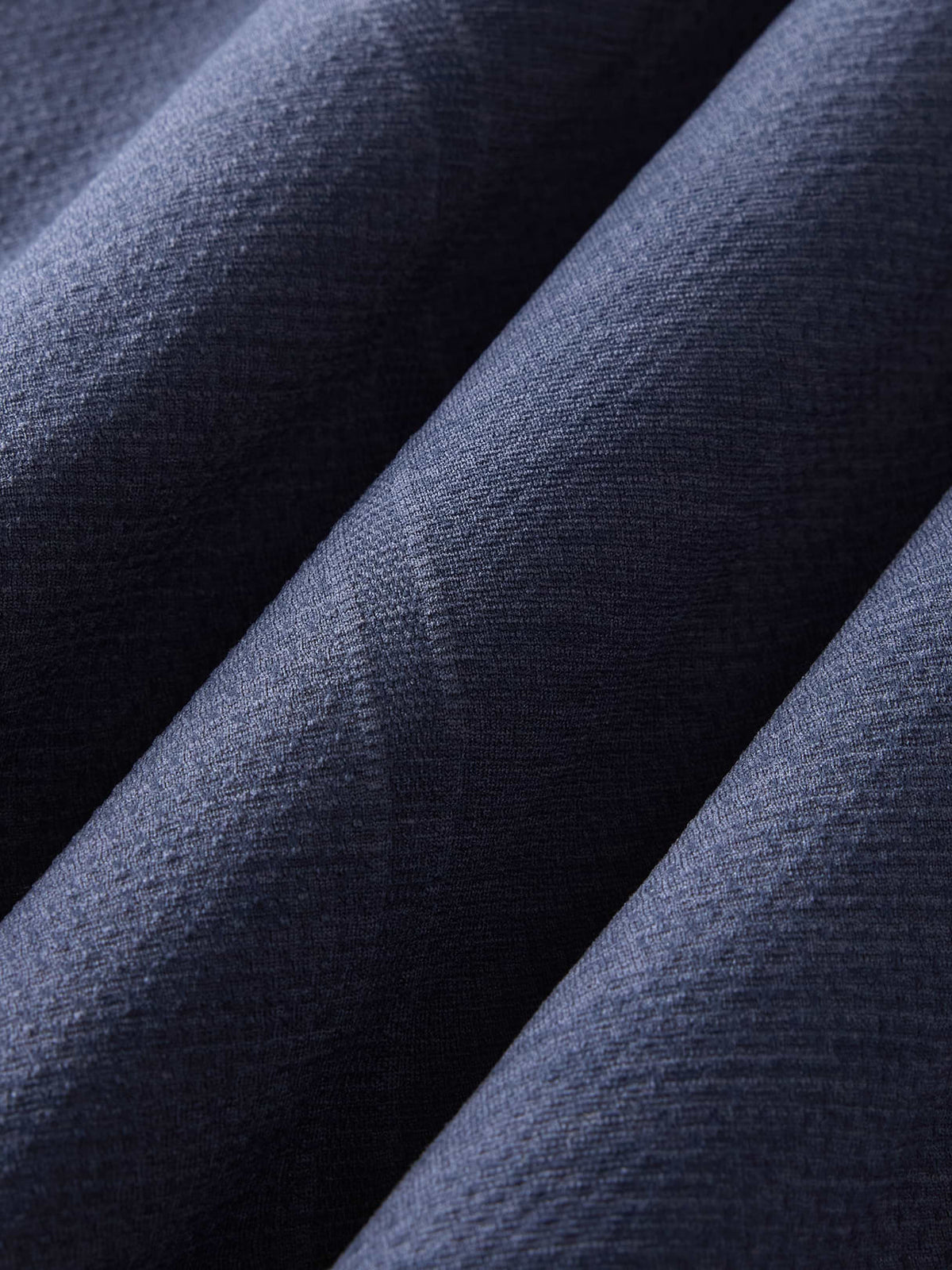 Momentum Flex Muscle Tank - Navy Heather