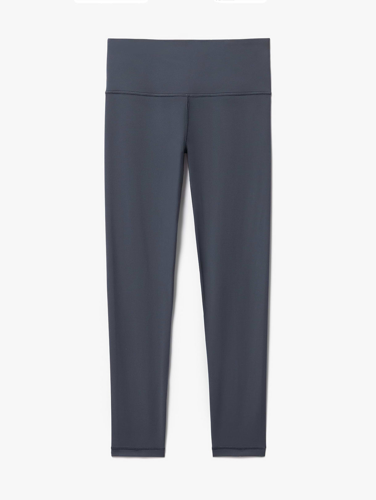 Elation Ultra High Rise Legging - Ash