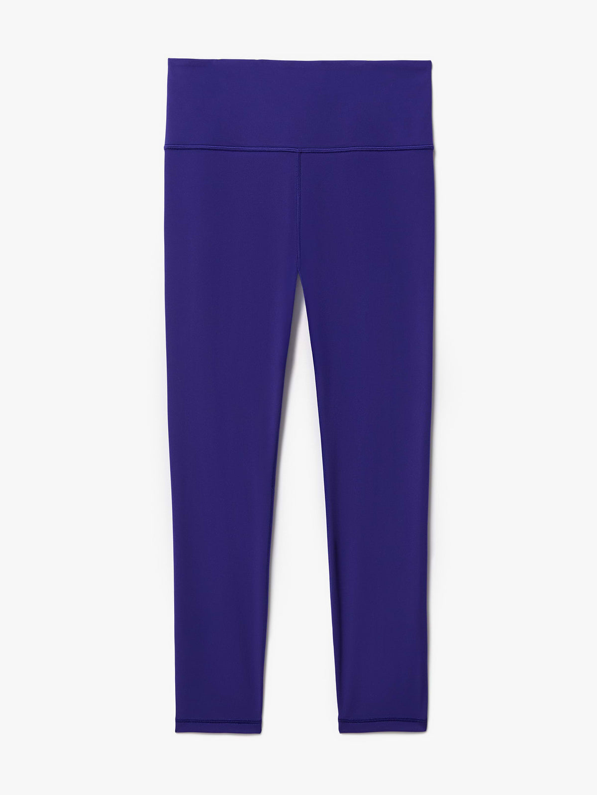 Elation Ultra High Rise Legging - Mystic