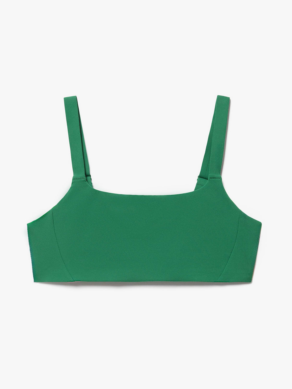 Reform Adjustable Sports Bra A-C - Garden