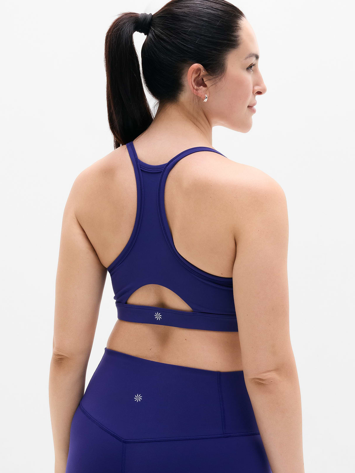 Vital Sports Bra A-C - Mystic