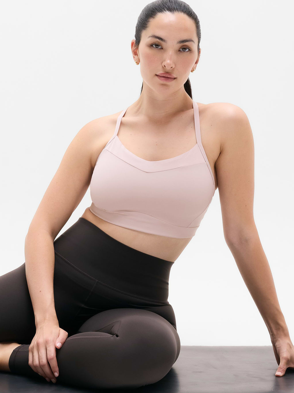 Vital Sports Bra A-C - Halo