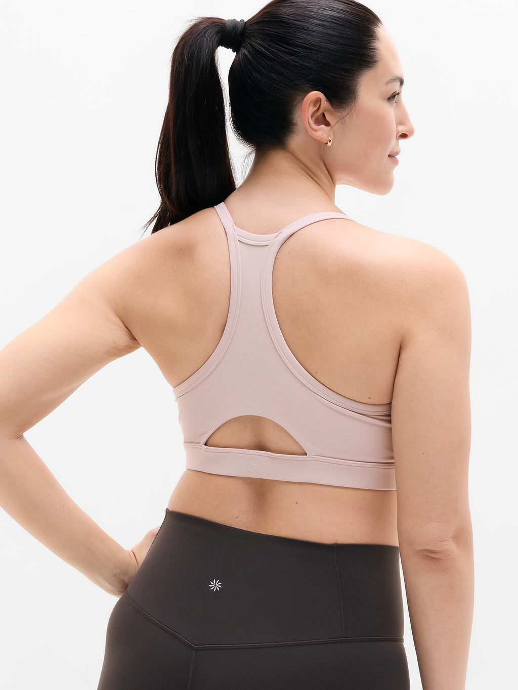Vital Sports Bra A-C - Halo