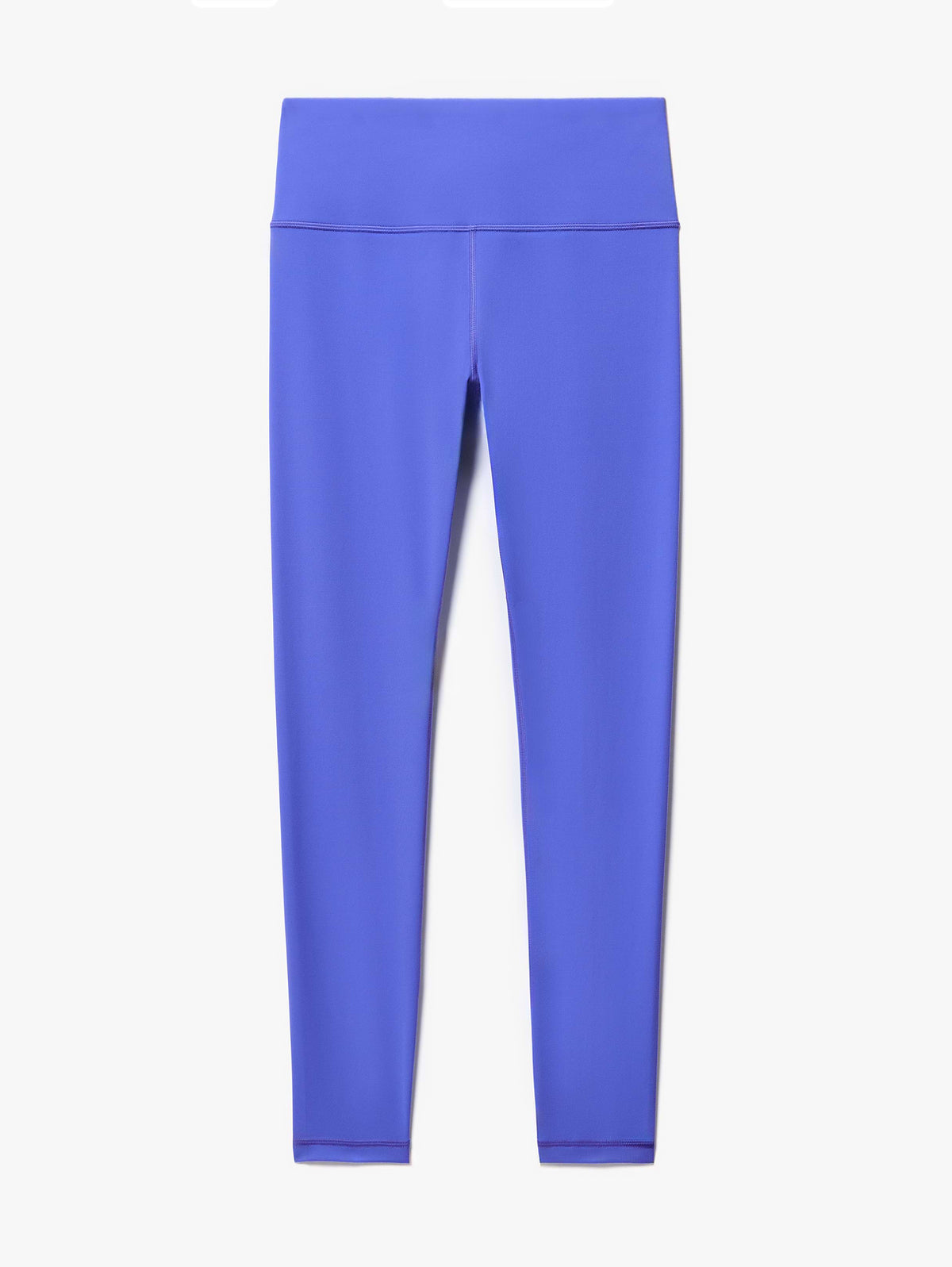 Elation Ultra High Rise Legging - Morning Glory