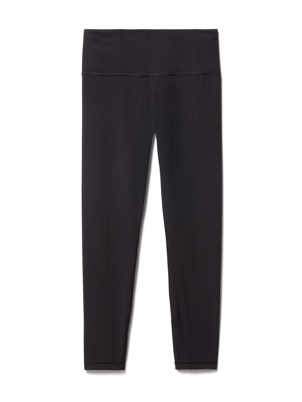 Elation Ultra High Rise Legging - Black