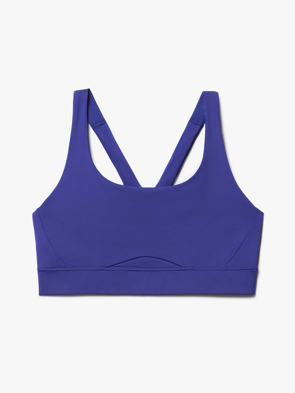 Interval Sports Bra A-C - Mystic