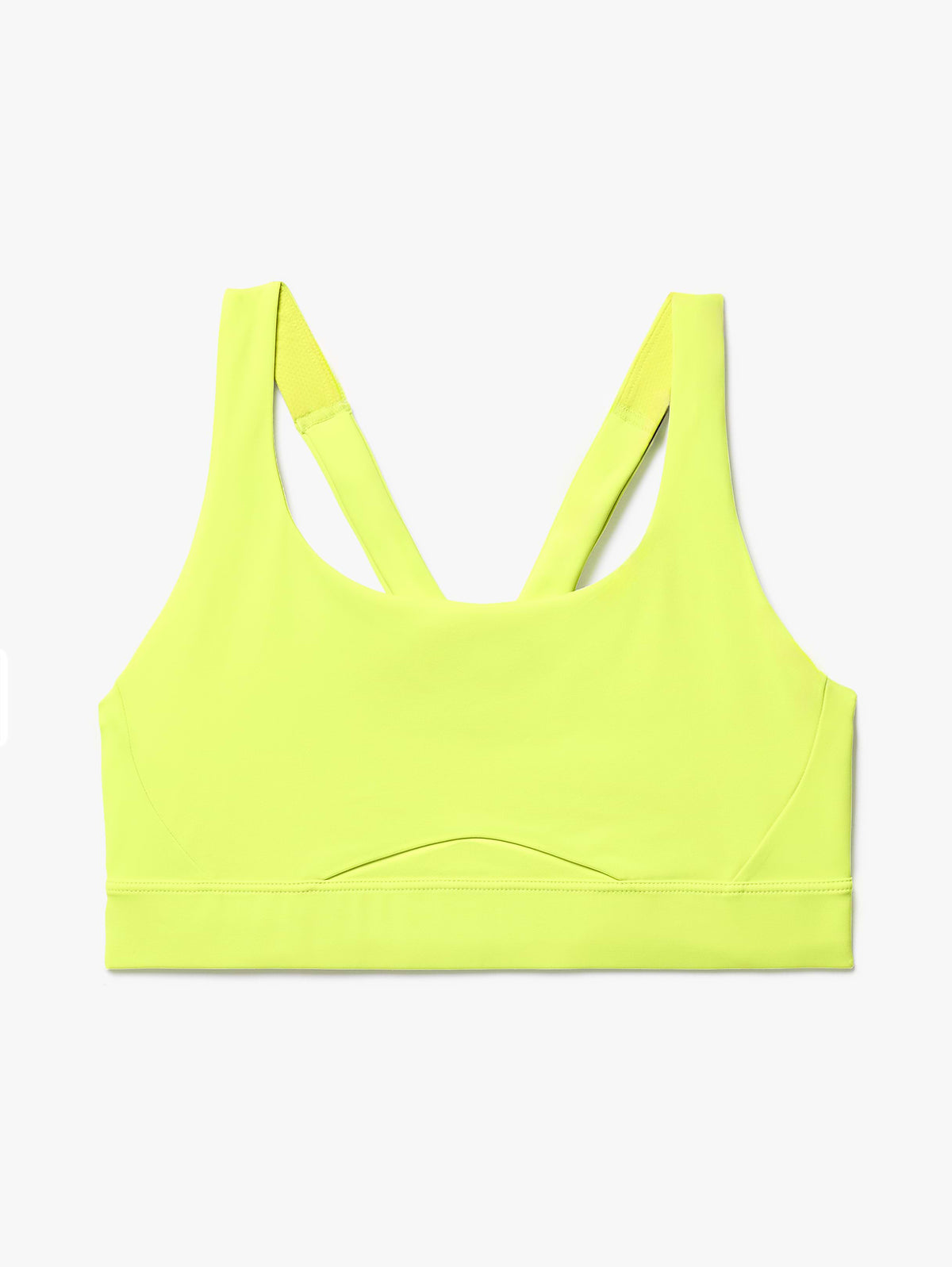 Interval Sports Bra A-C - Flash
