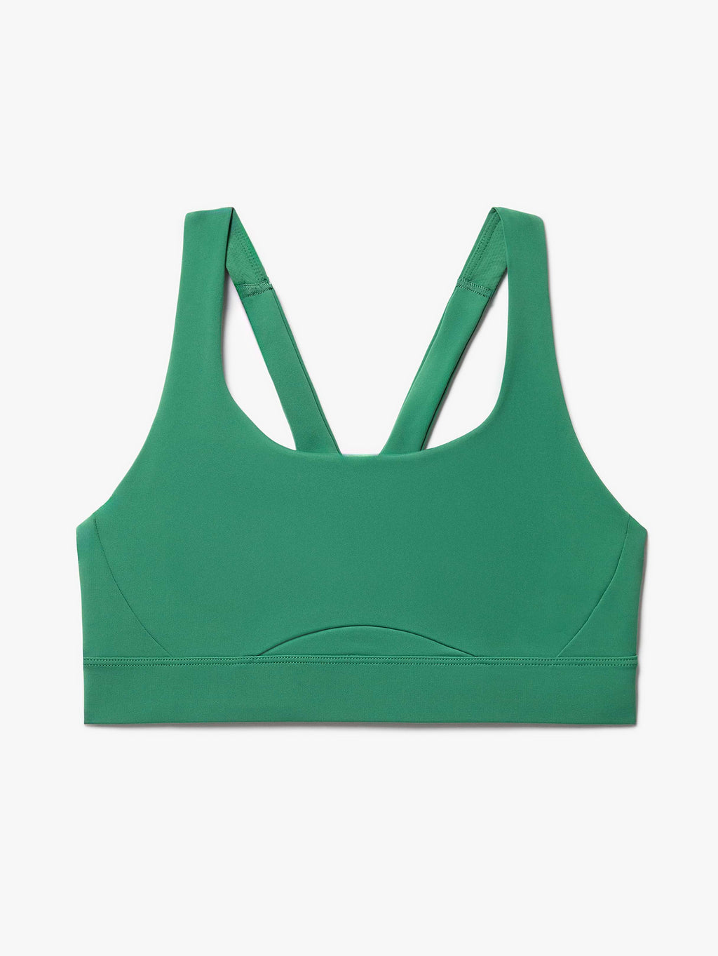 Interval Sports Bra A-C - Garden