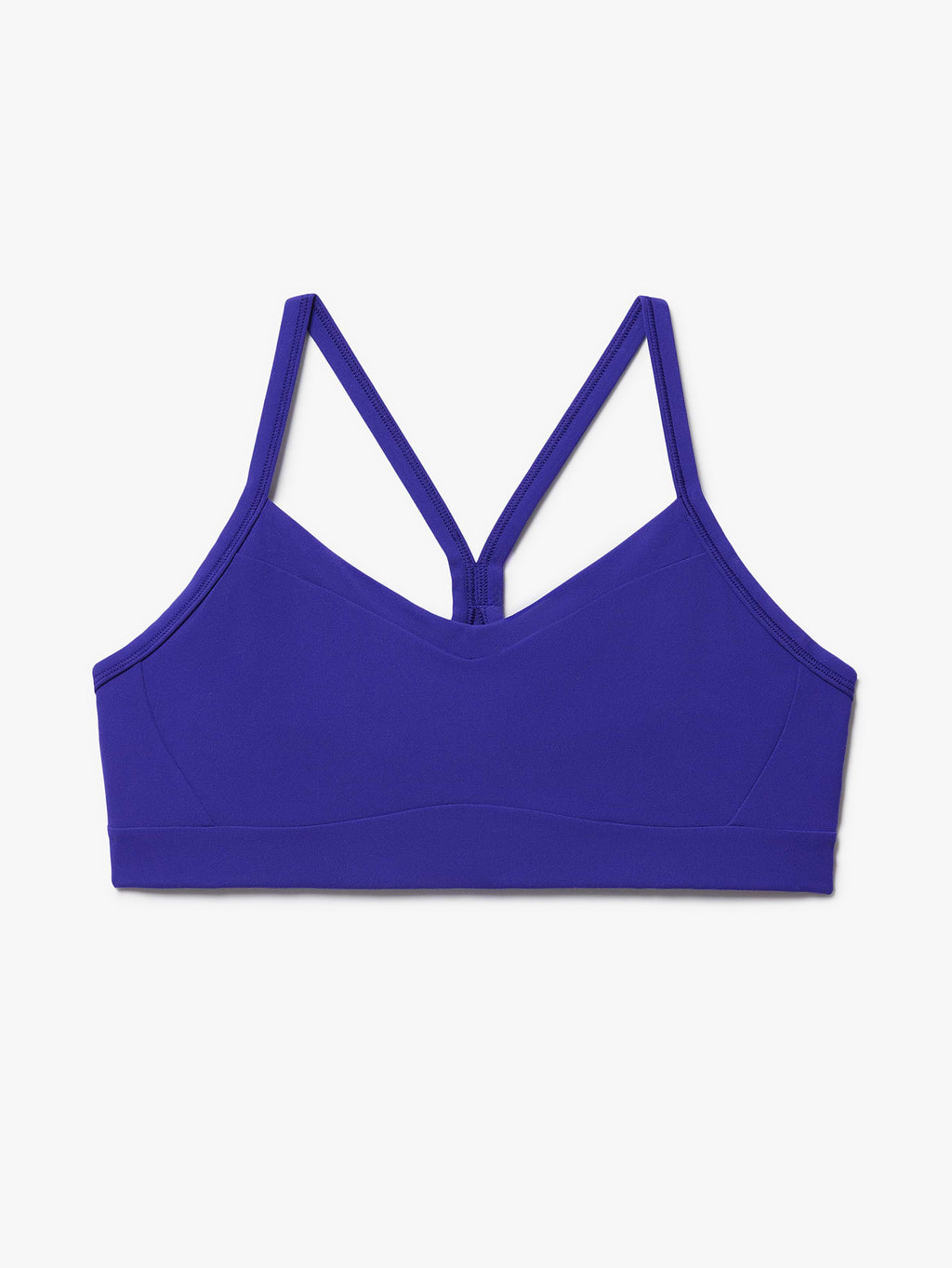 Vital Sports Bra A-C - Mystic