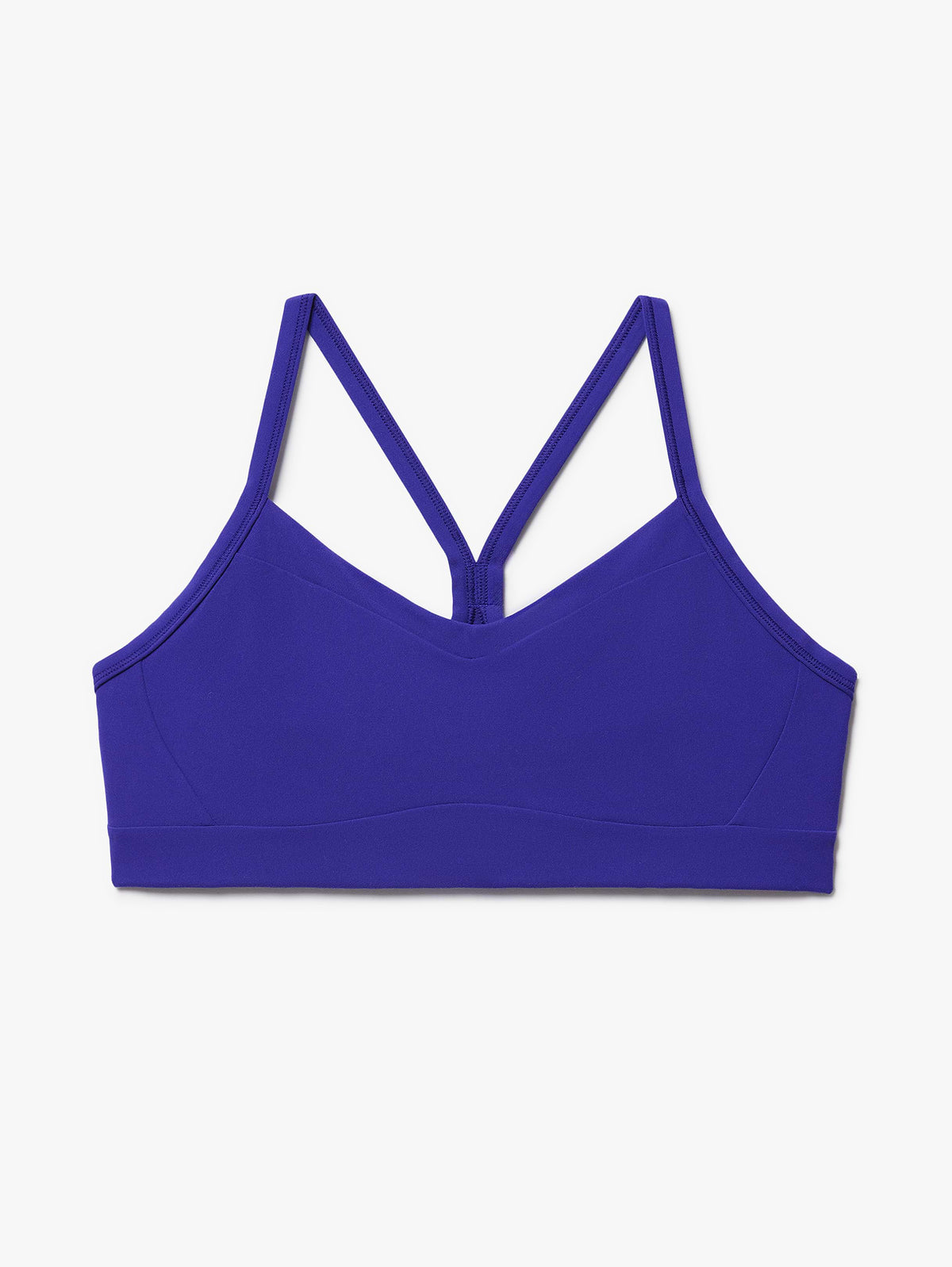 Vital Sports Bra A-C - Mystic