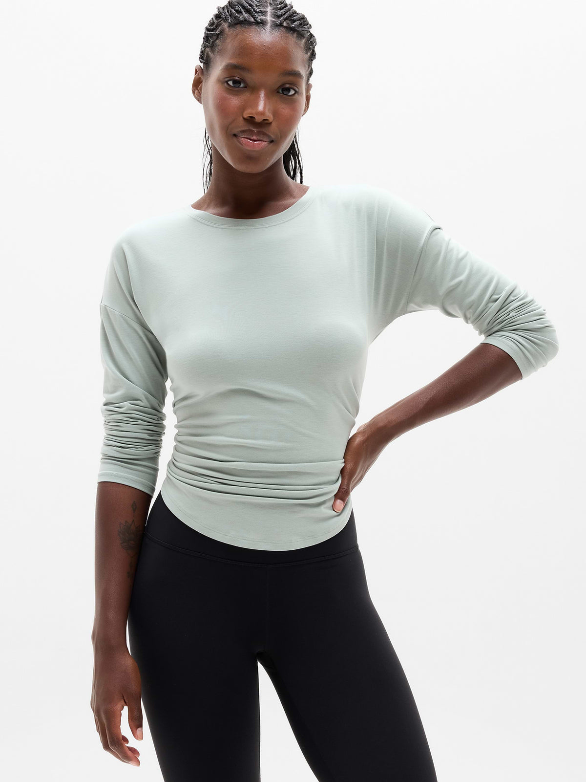 Move With Ease Top - Vera