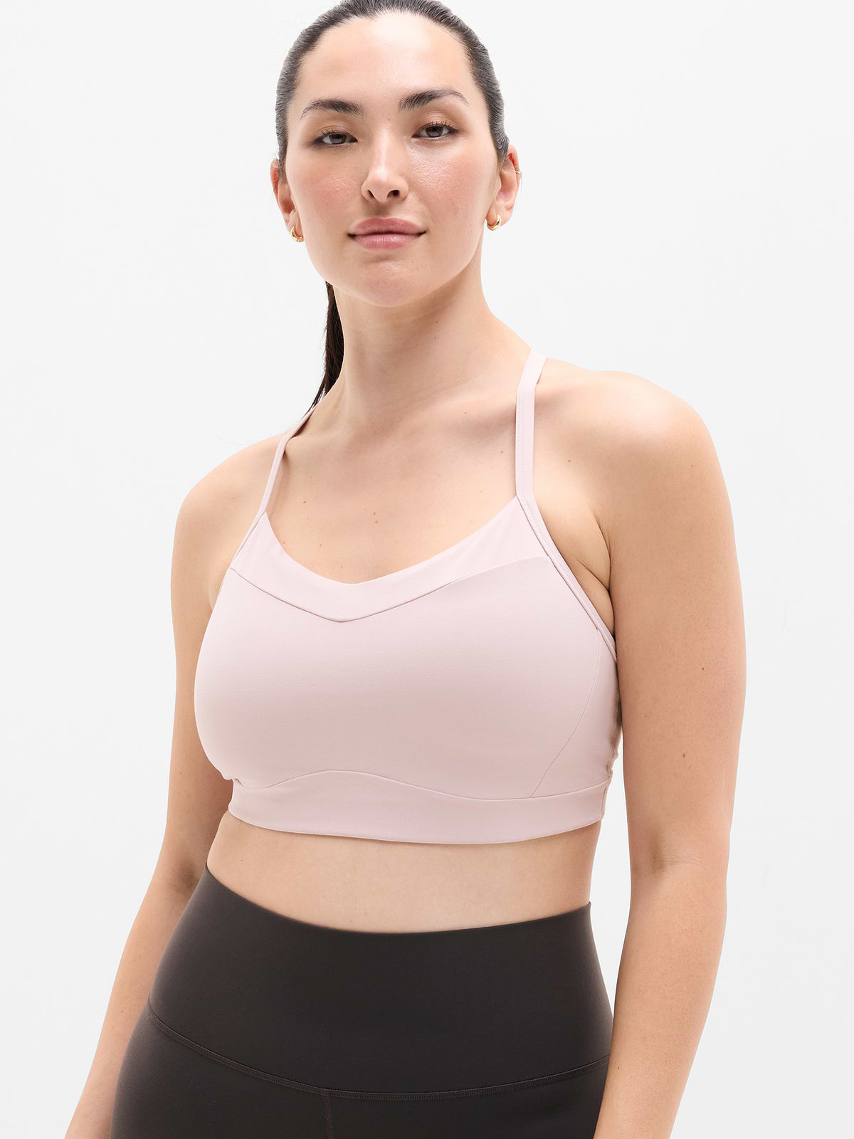 Vital Sports Bra A-C - Halo