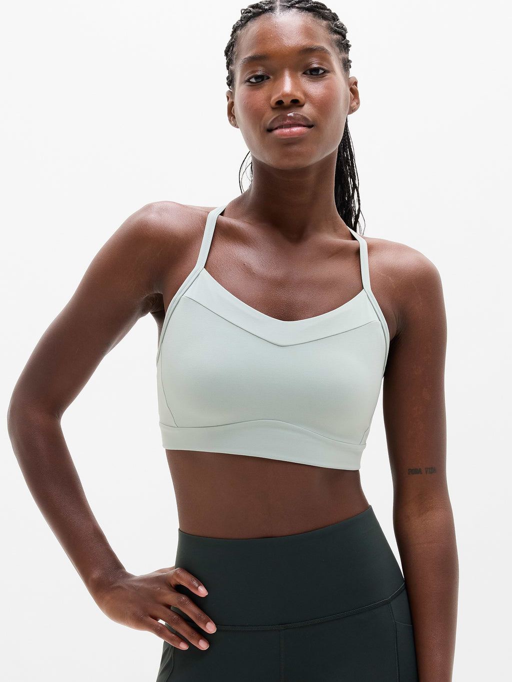 Vital Sports Bra A-C - Vera