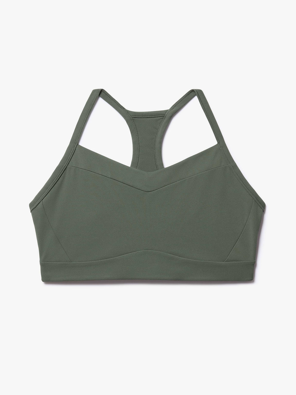 Vital Sports Bra A-C - Jungle
