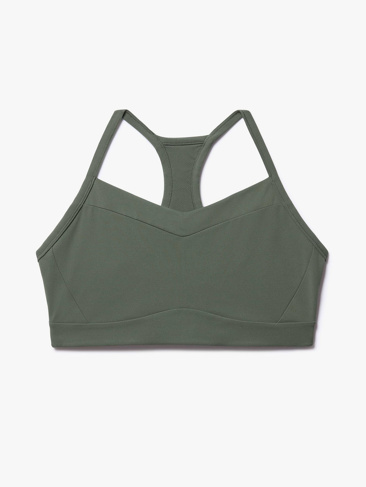 Vital Sports Bra A-C - Jungle
