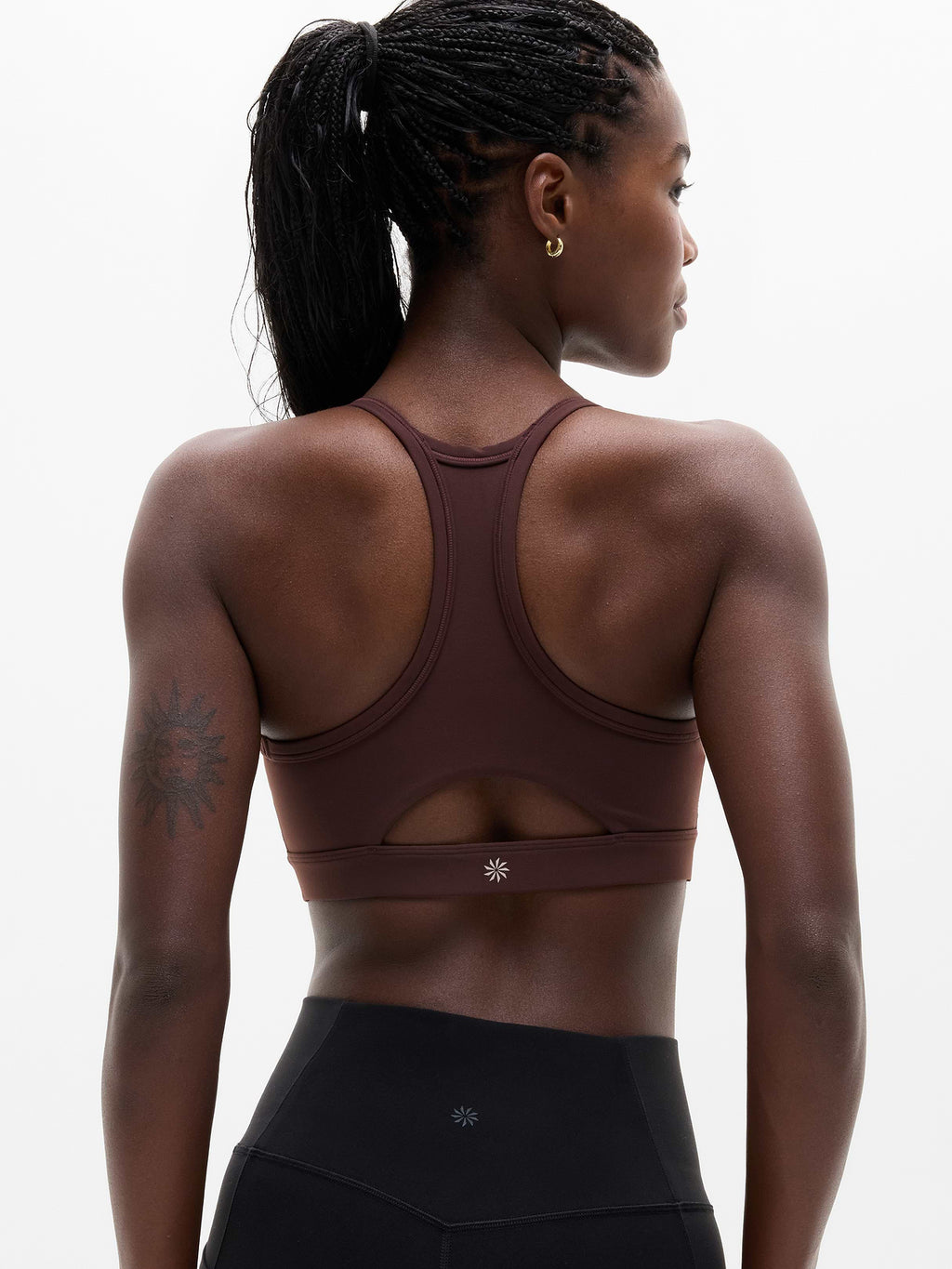 Vital Sports Bra A-C - Nocturnal
