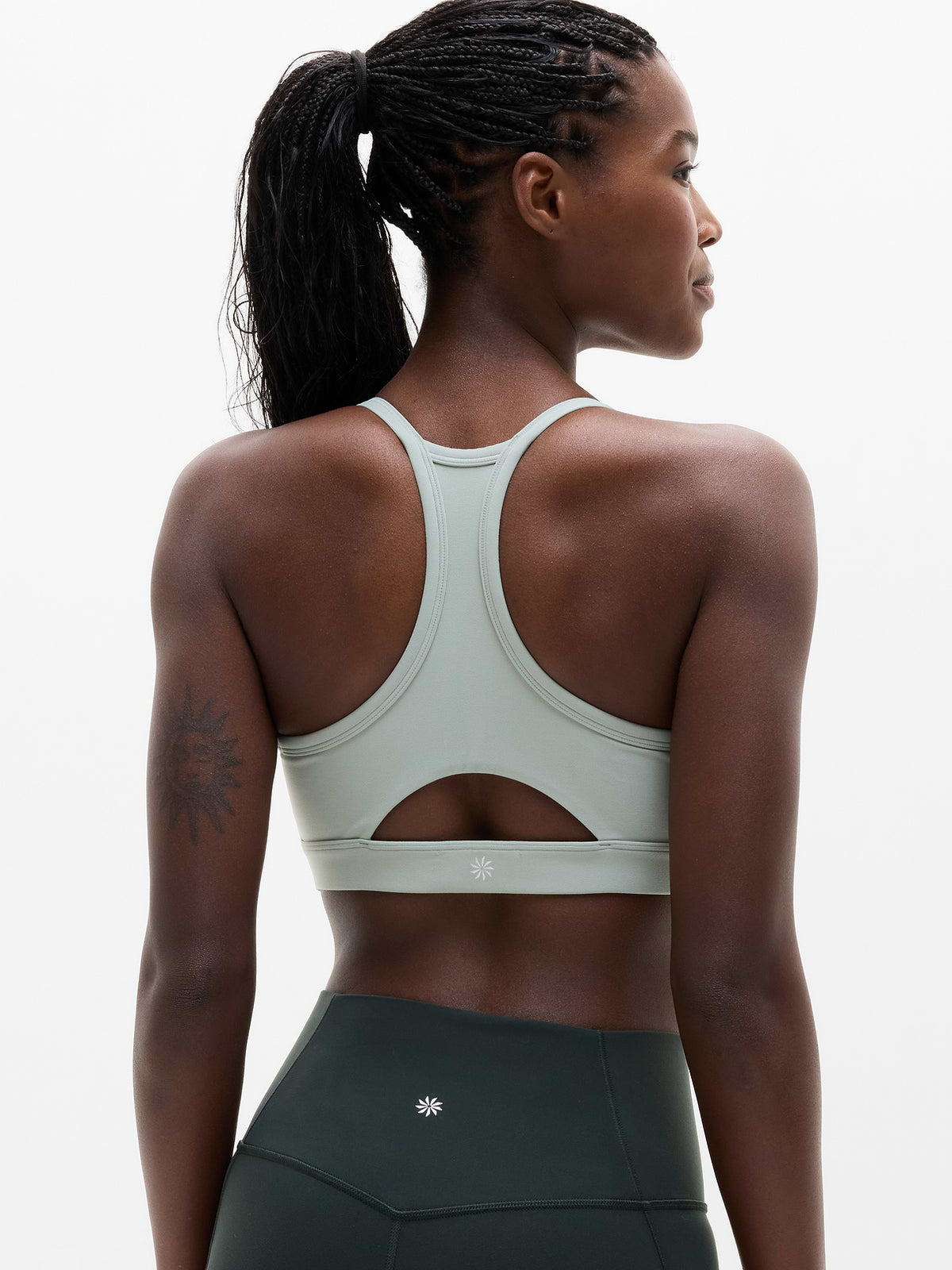 Vital Sports Bra A-C - Vera