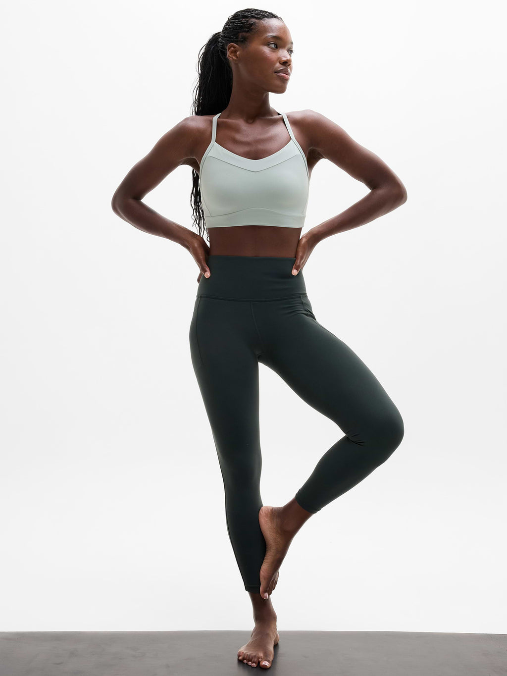Vital Sports Bra A-C - Vera