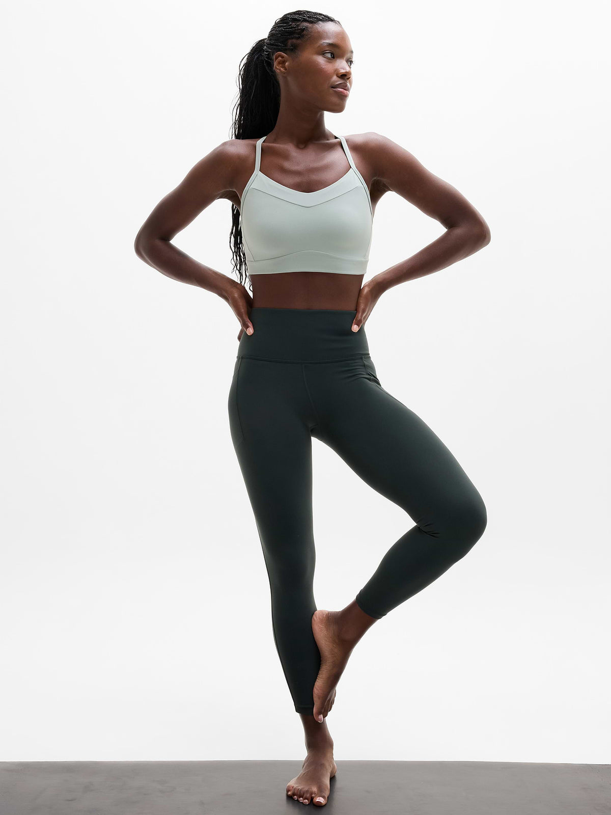 Vital Sports Bra A-C - Vera