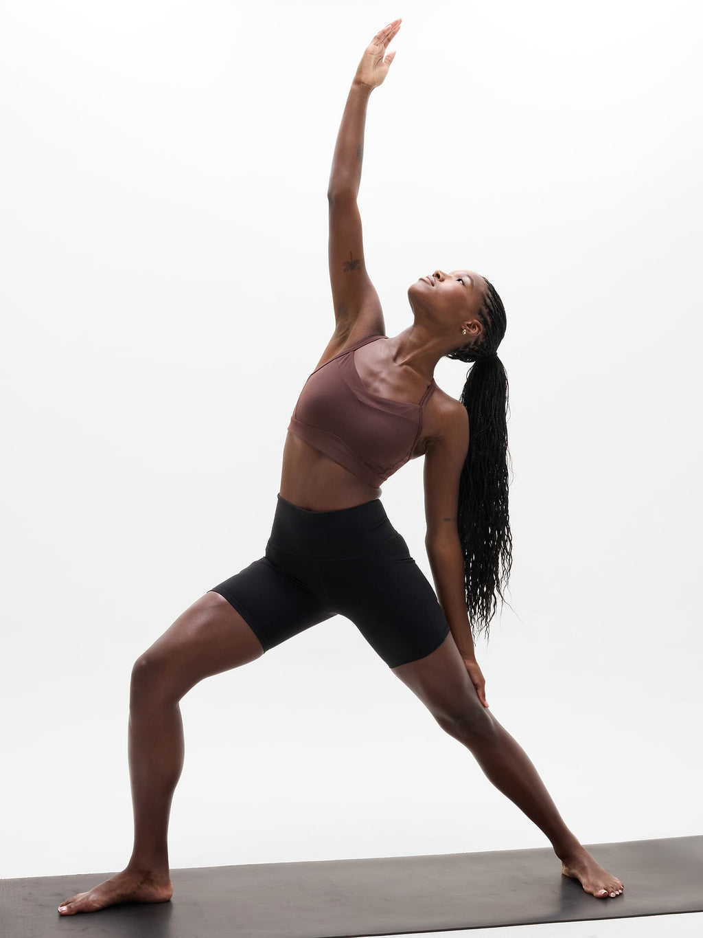 Vital Sports Bra A-C - Nocturnal