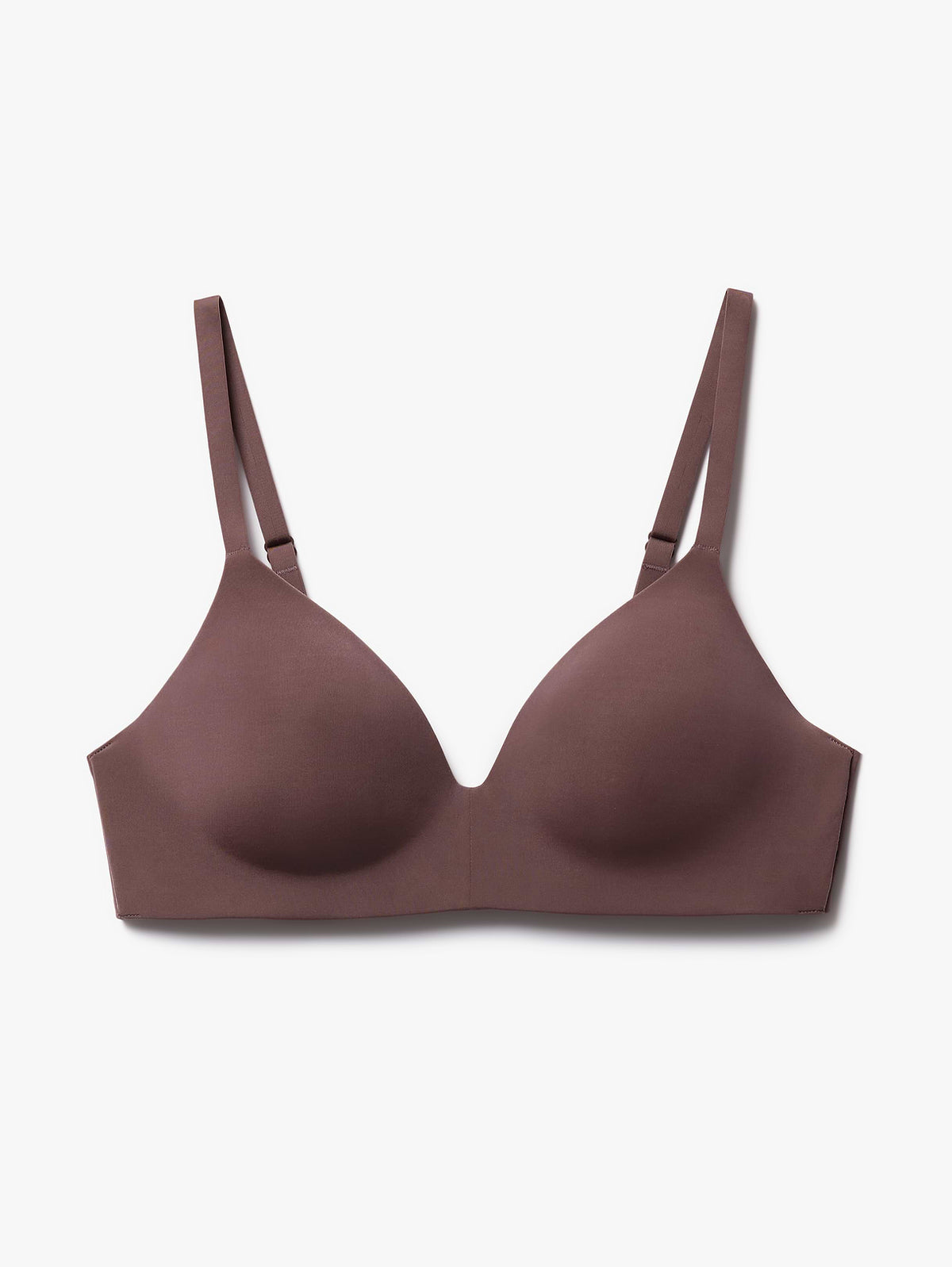 Sleek Form T-Shirt Bra - Nocturnal
