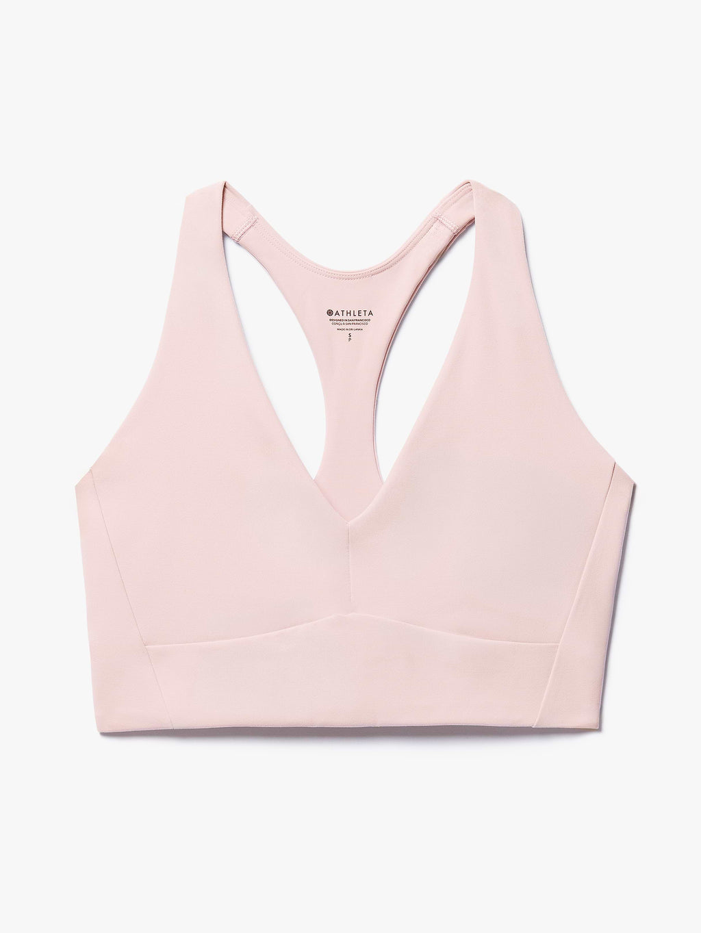Transcend Longline Bra A-C - Halo