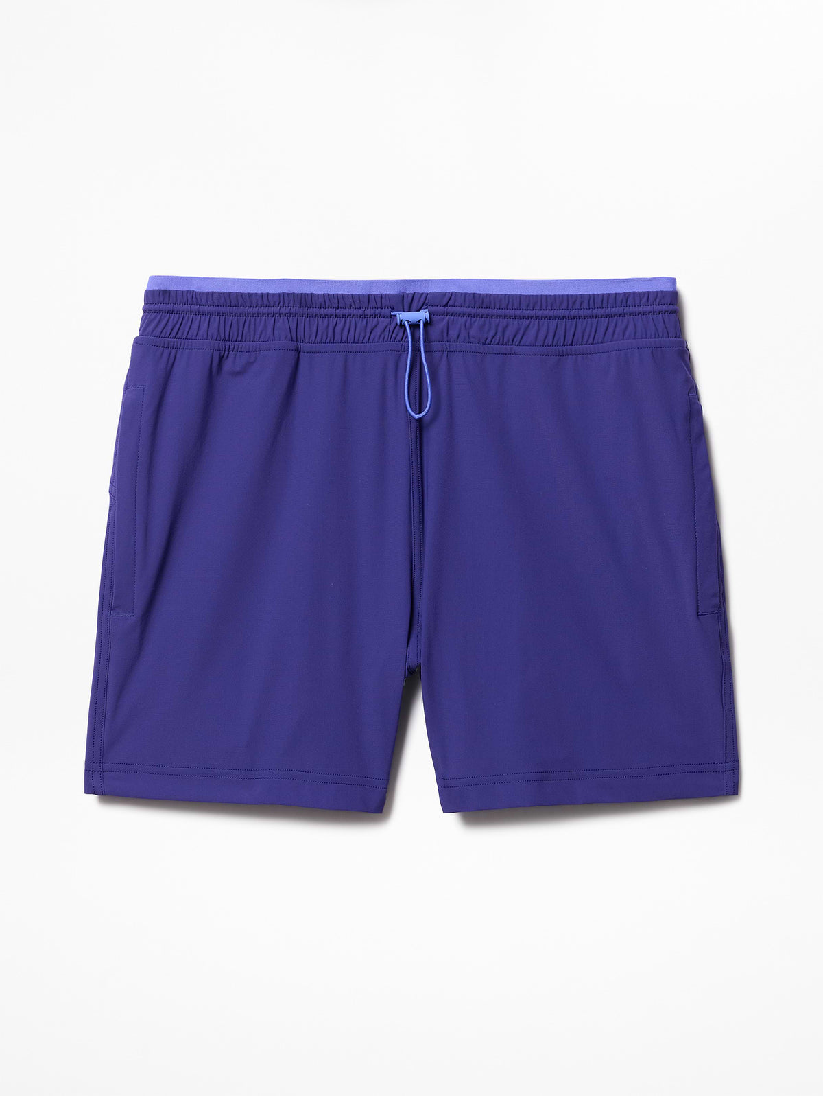 Crosstrain 4" Short - Mystic