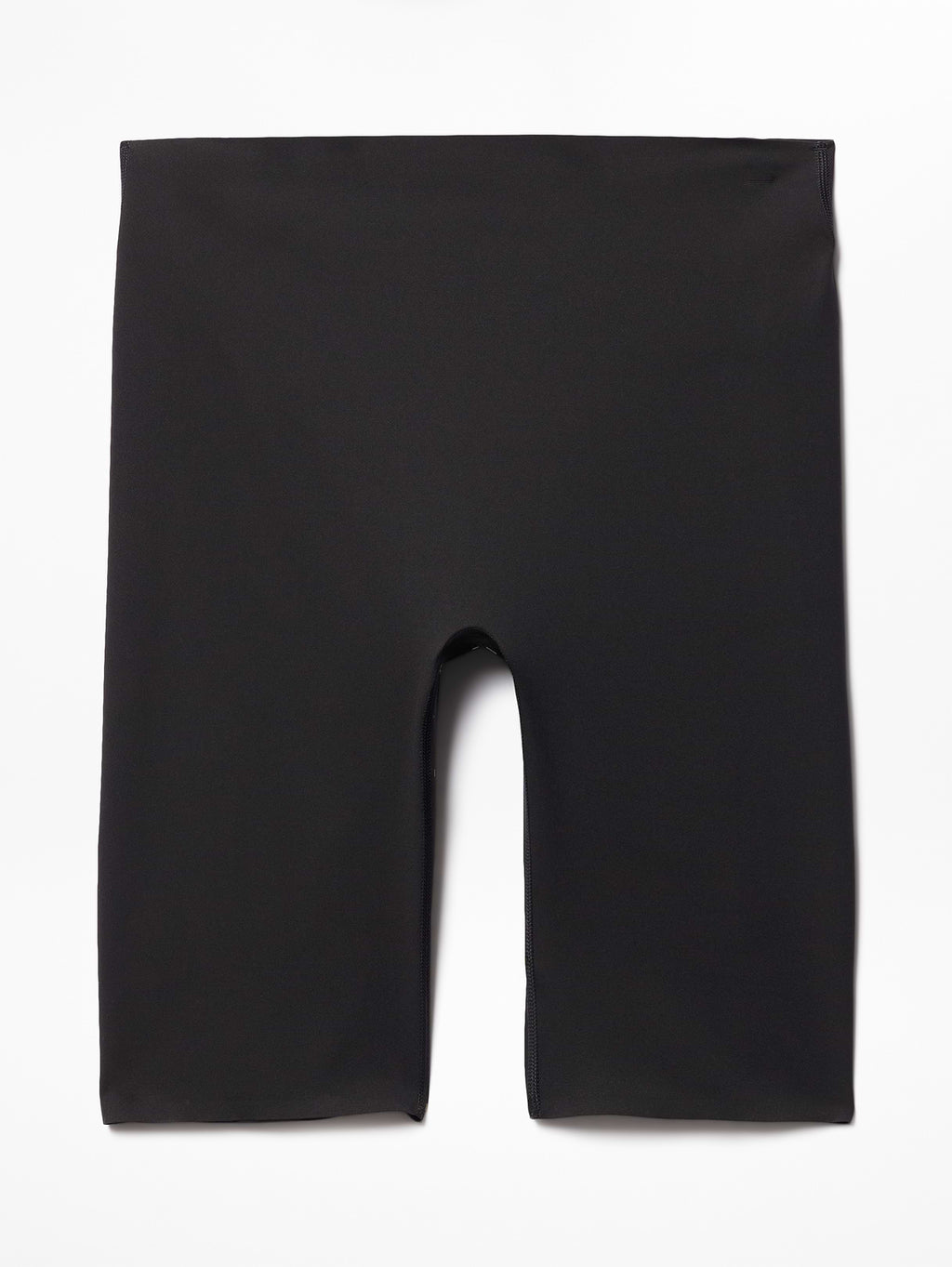 BodyMove Above The Knee Short - Black