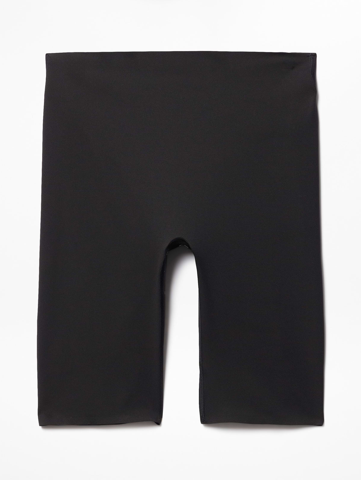 BodyMove Above The Knee Short - Black