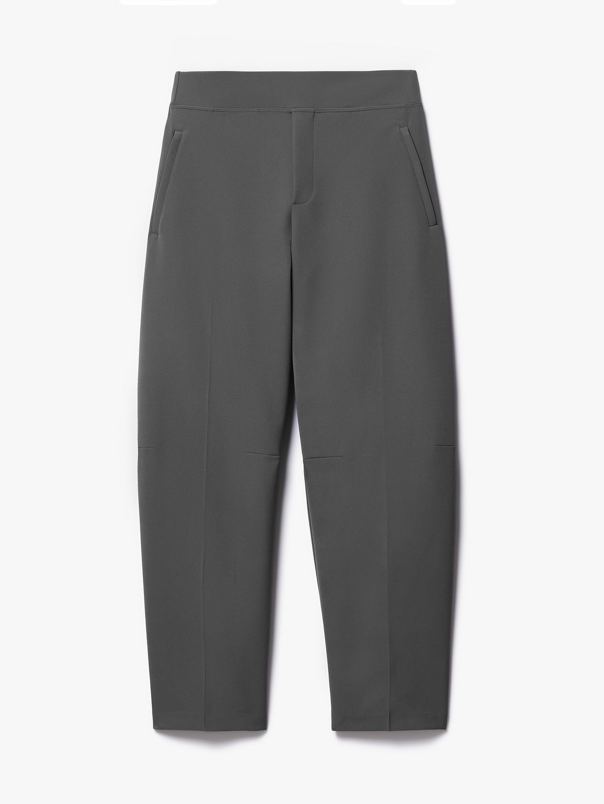 Endless High Rise Pant - Ash