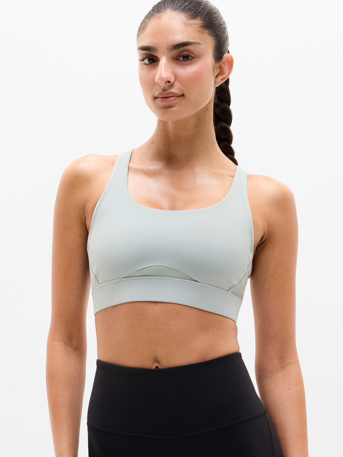 Interval Sports Bra A-C - Vera
