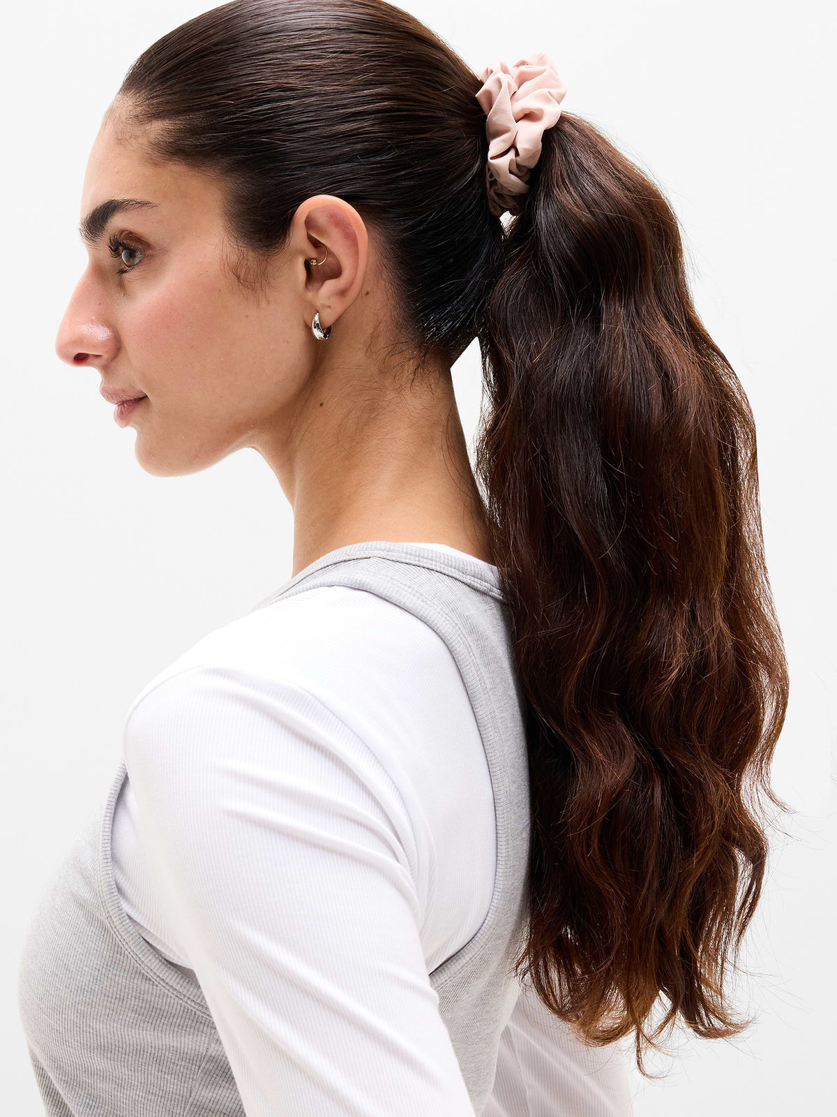 On The Go Scrunchie 3 Pack 2.0 - Halo/Nocturnal/Vera