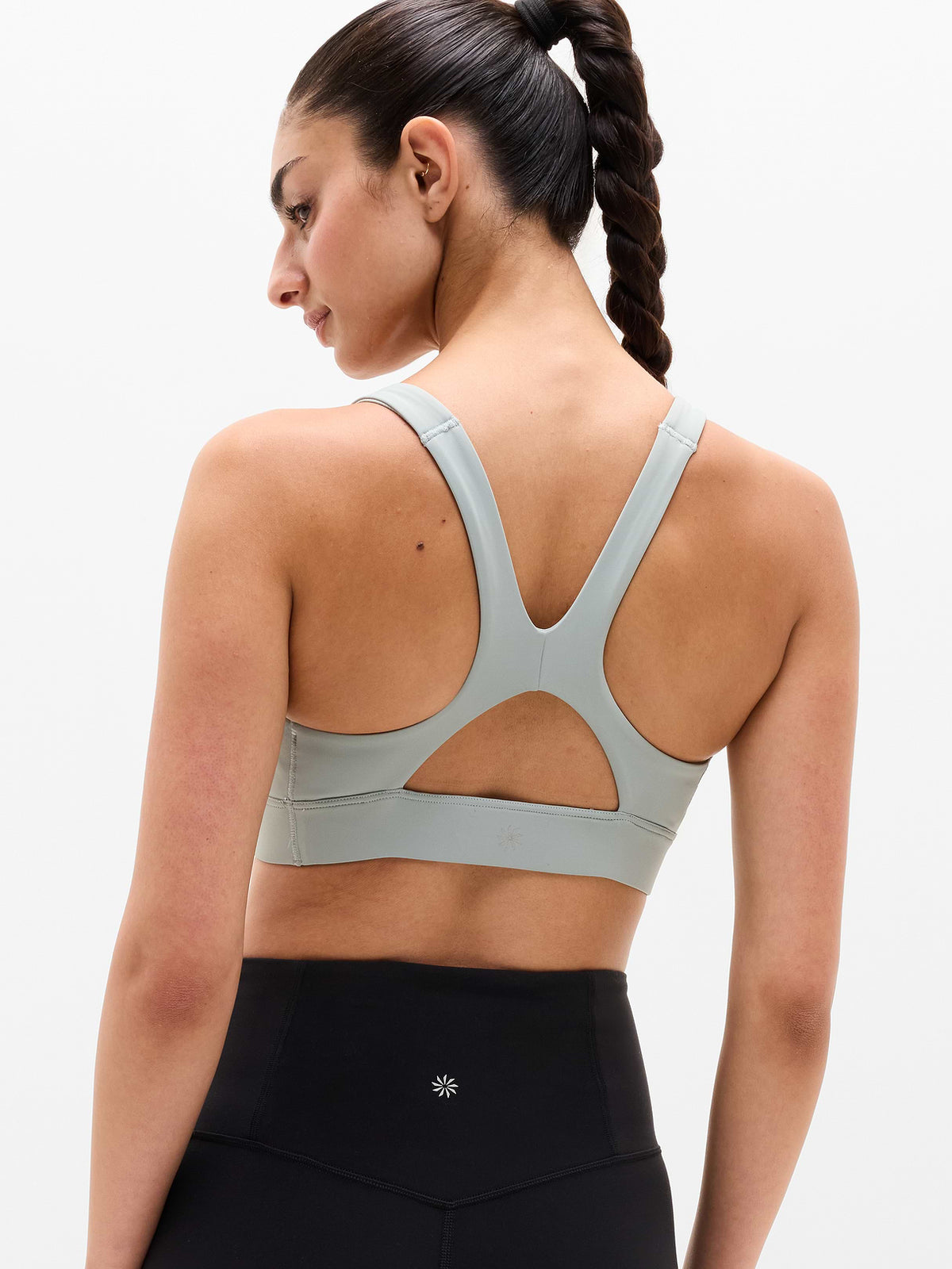 Interval Sports Bra A-C - Vera