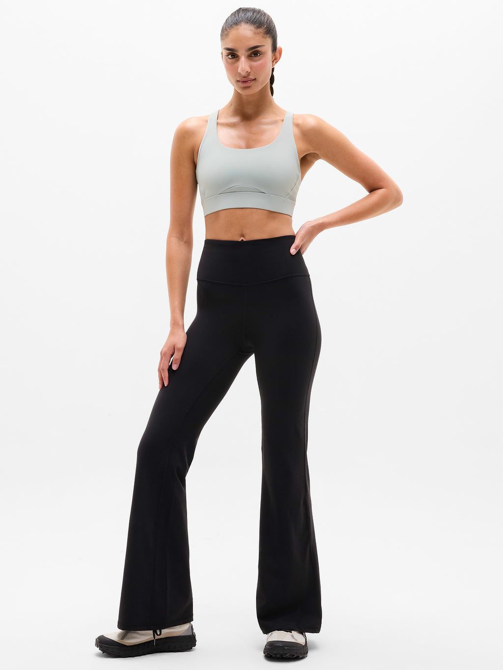 Interval Sports Bra A-C - Vera