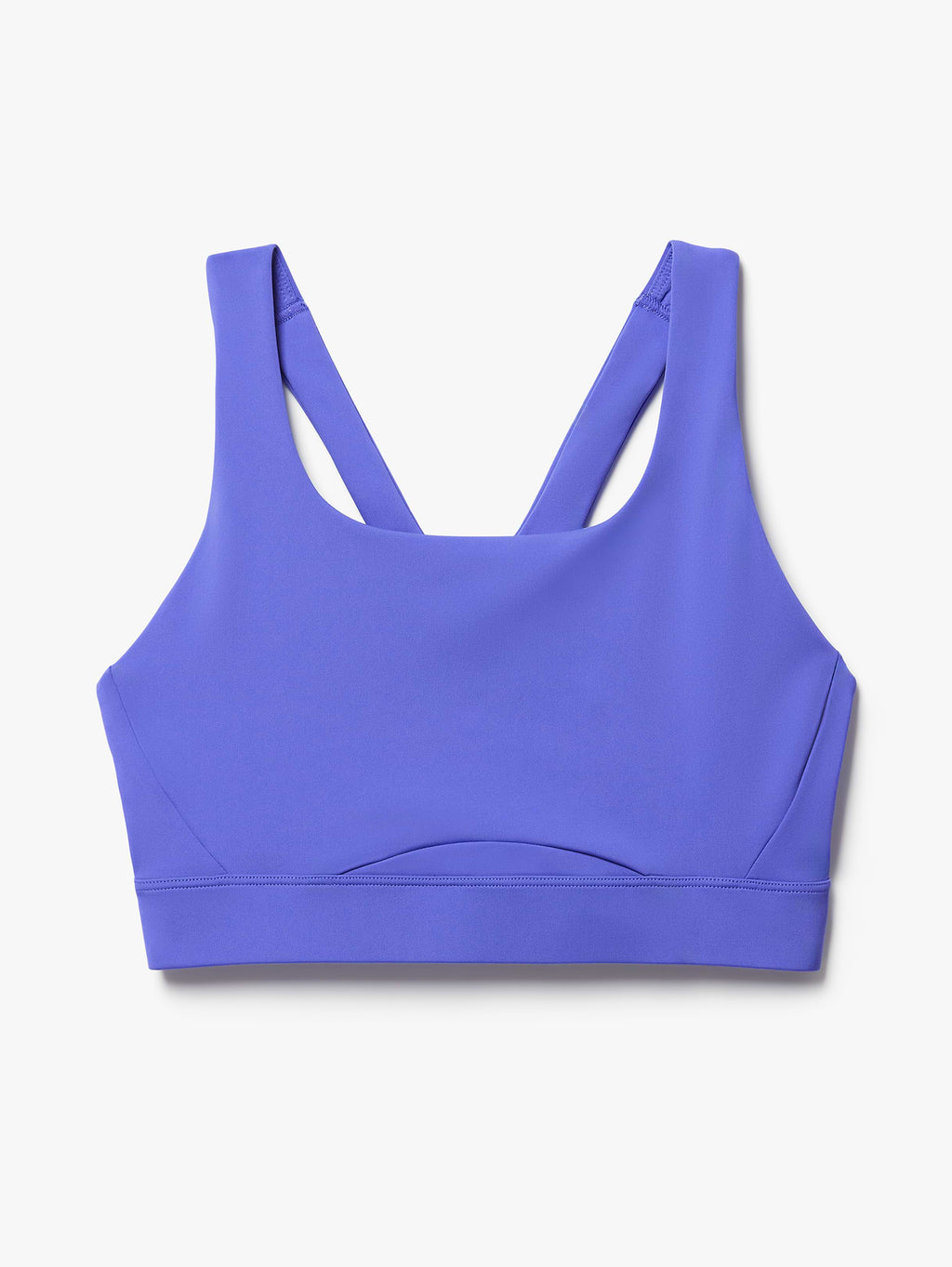 Interval Sports Bra A-C - Morning Glory
