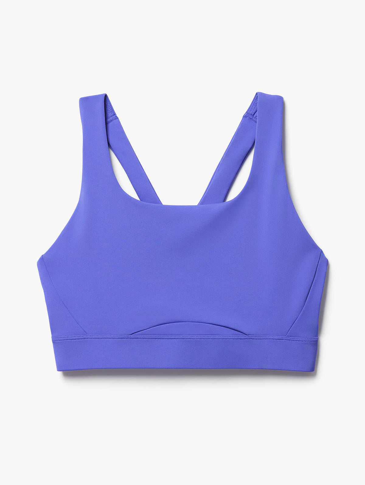 Interval Sports Bra A-C - Morning Glory