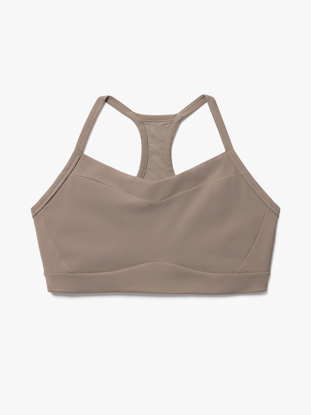 Vital Sports Bra A-C - Umber