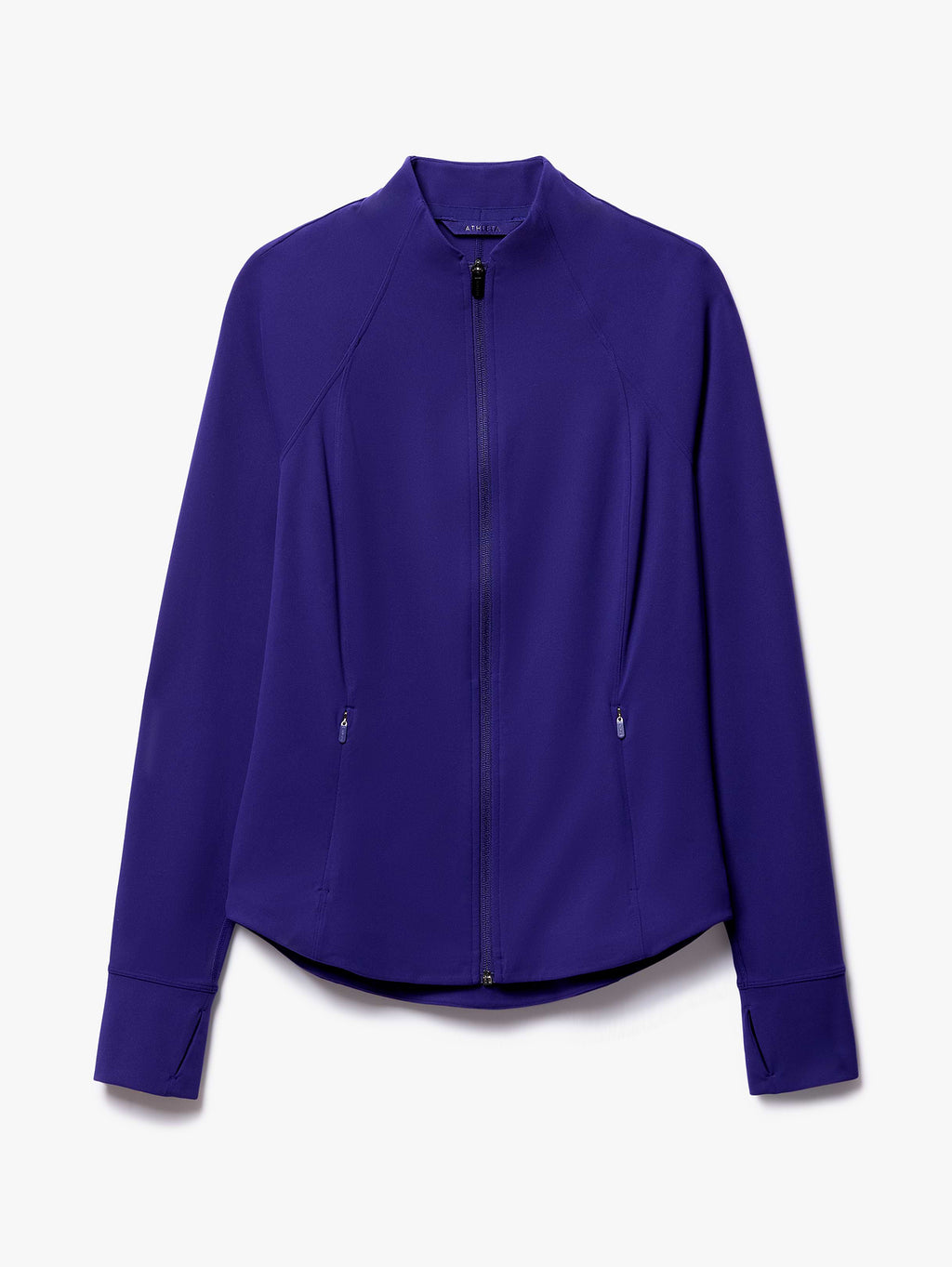 Salutation Jacket - Mystic