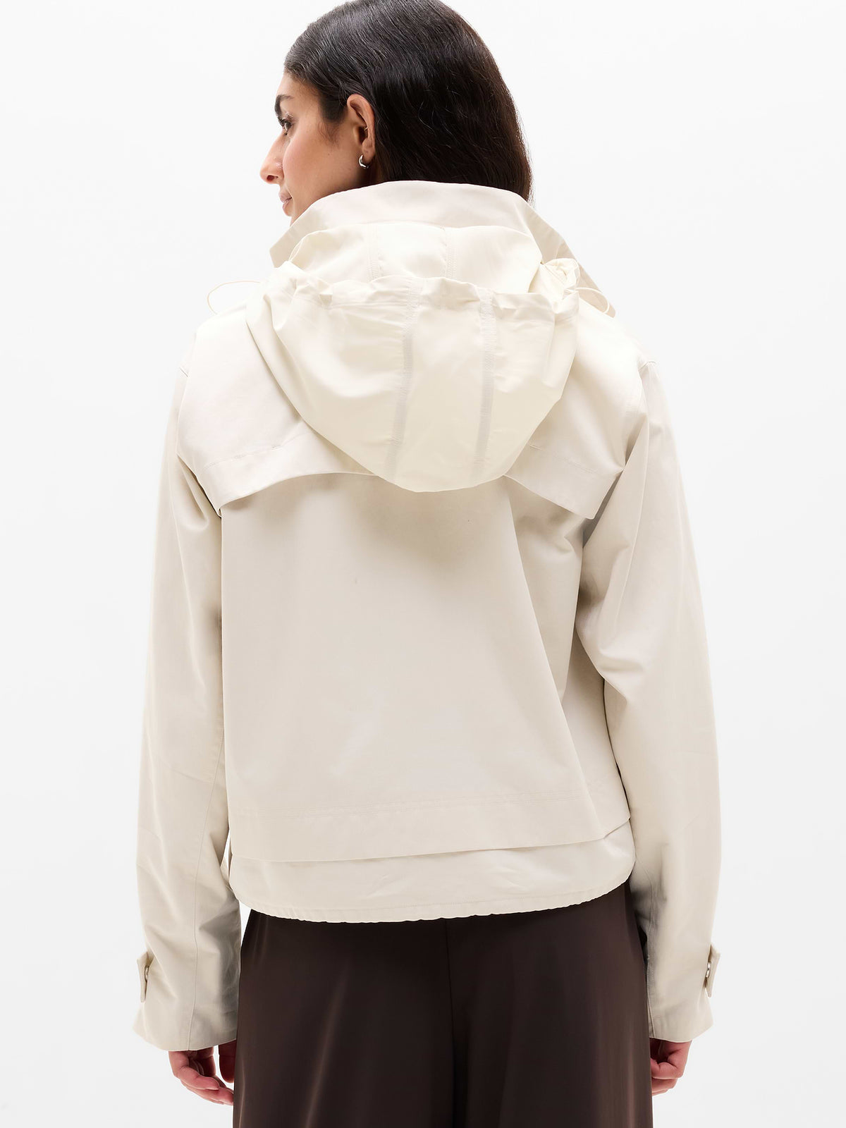 Daymaker Jacket - Bone