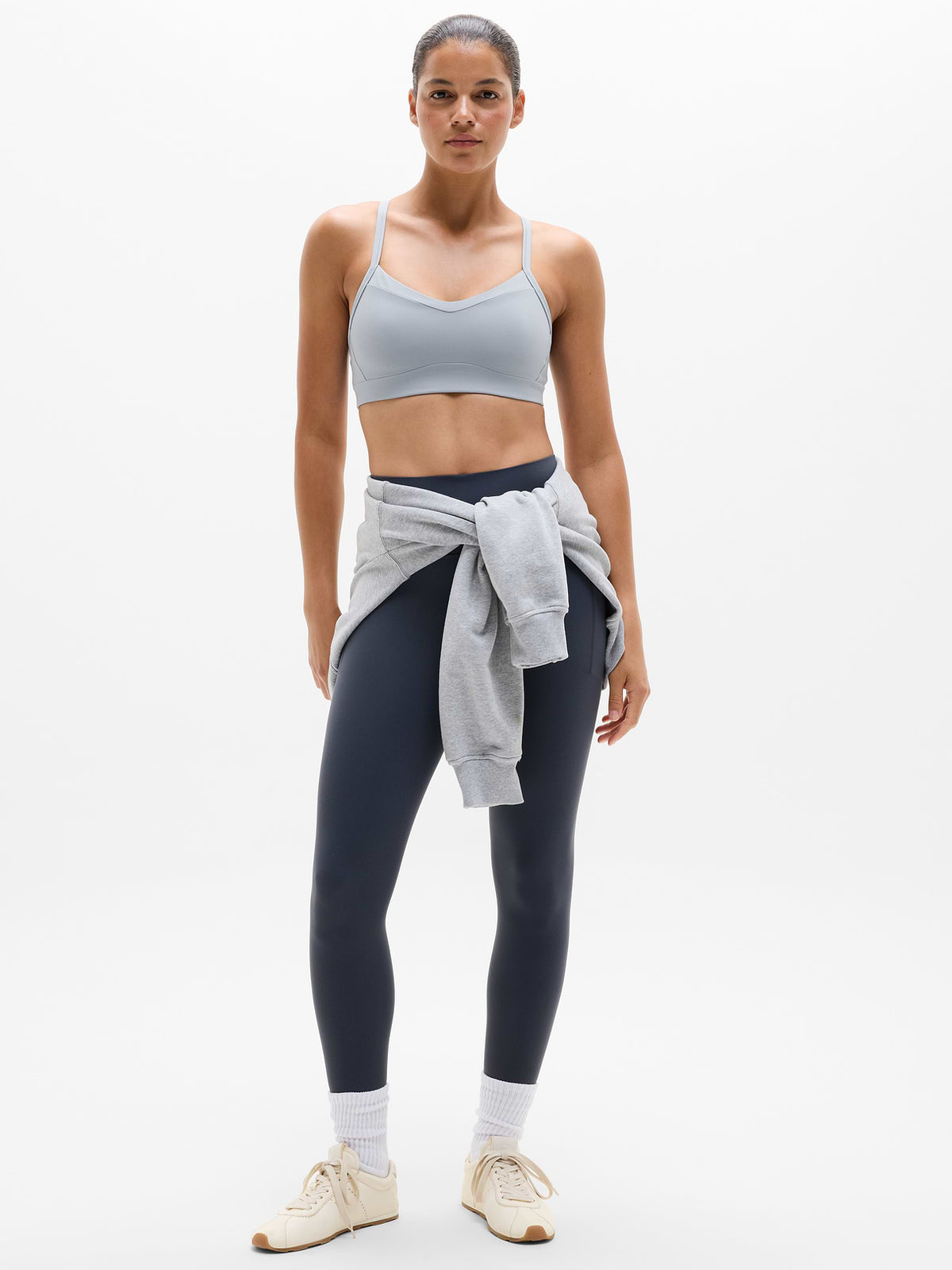 Vital Sports Bra A-C - Blue Star