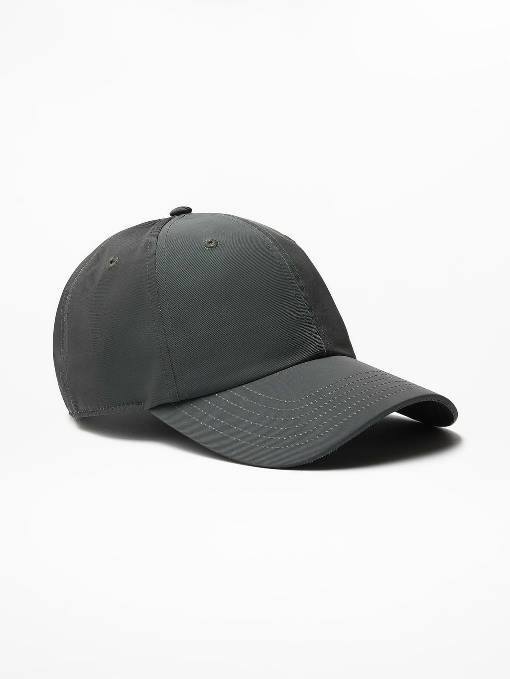 Athleta Sateen Cap - Jungle