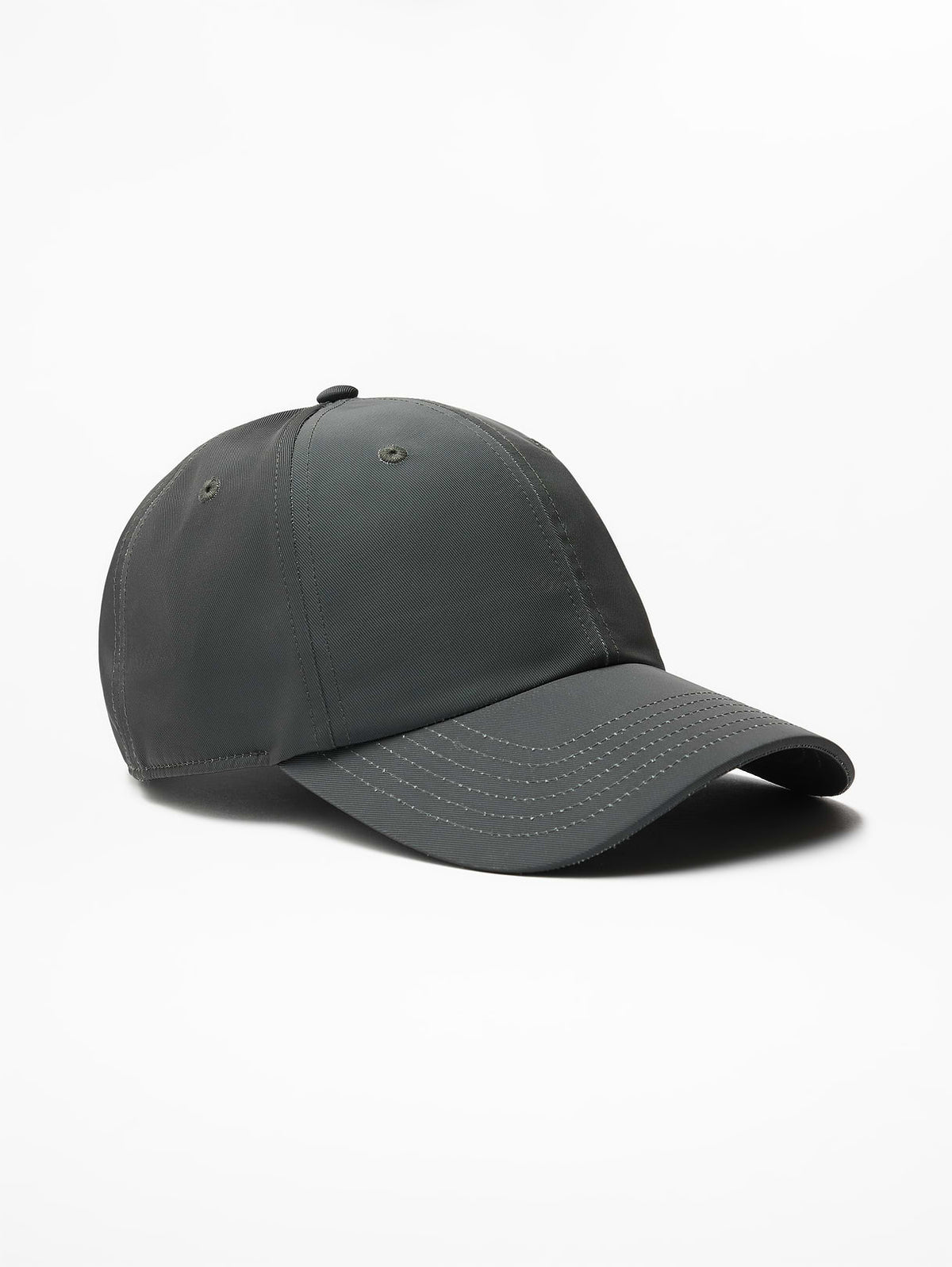 Athleta Sateen Cap - Jungle