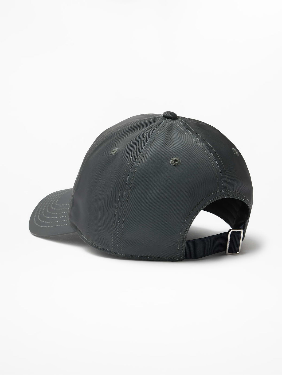 Athleta Sateen Cap - Jungle