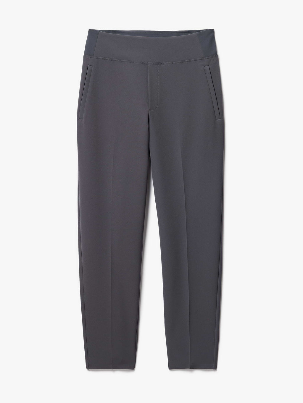 Endless High Rise Pant - Ash