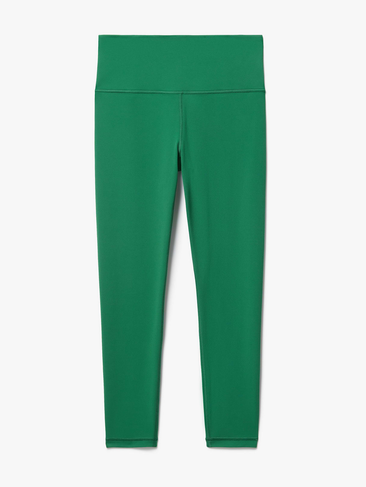 Elation Ultra High Rise Legging - Garden