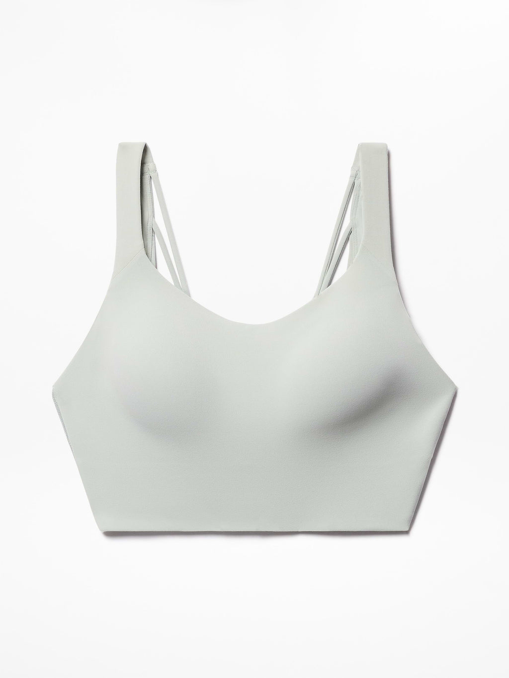 Perfect Form Strappy Longline Bra A-C - Vera